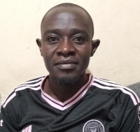 Mukaramoja Brian