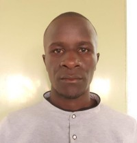 Mukaramoja Samuel Wambulwa