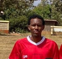 Mukaria Yusuf