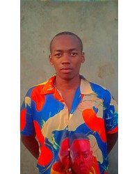 Mukaria Brian
