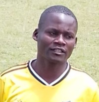 Mukasi John Shiunwa