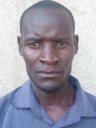 Mukavoto Robert Shanyo