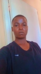 Mukholia Faith Omuyaku