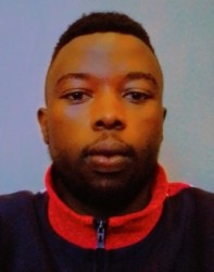 Mukhovi Cyril Yabwetsa