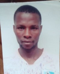Mukhwana David