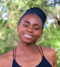 Mukhwana Esther Angulu
