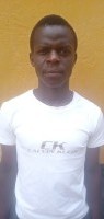 Mukhwana Maxwell