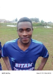 Mukhwana Cetric