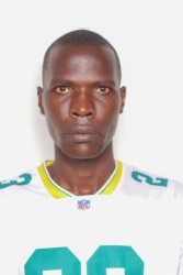 Mukindia Joshua Kimathi