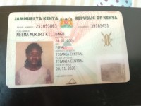 Mukiri Neema