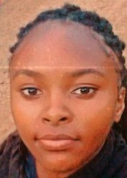 Mukiri Bridget