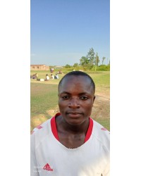 Mukisa Alex