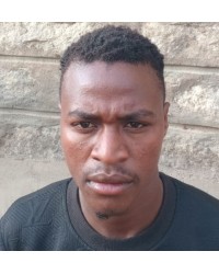 Mukiti  Benson Muthama
