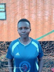 Mukoli Faith Syombua