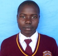 Mukolwe Victoria