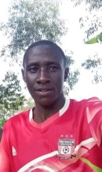 Mukolwe Julius Omumia