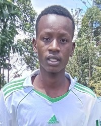 Mukoma Keneth
