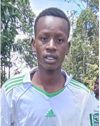 Mukoma Keneth