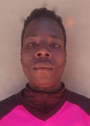 Mukotsa Isaac