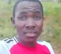 Mukulo Mulima. James