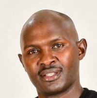 Mukumu Simon Kimari