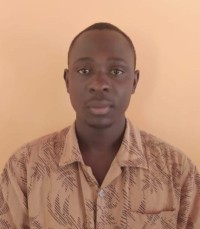 Mukuna John Mwani