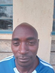 Mukundi Geoffrey Mwithi