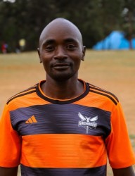 Mukundi Godfrey