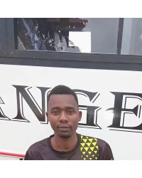 Mukundi Jusufu