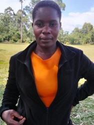 Mukunga Brenda Nashimiyu