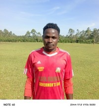 Mukungu Jacktone