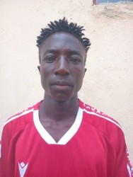 Mukuni Clive