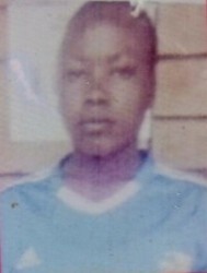 Mukuta Mbuvi