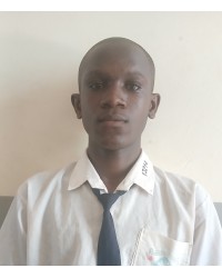 Mukuzi Joel Saha