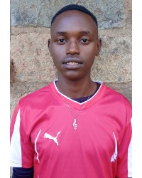 Mulako Elijah Kisilu