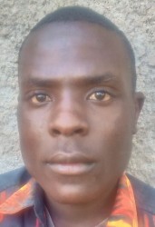 Mulama Jesse