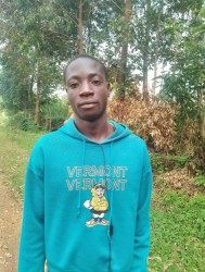 Mulama David