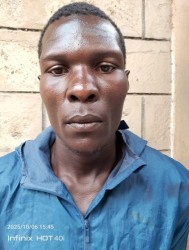 Mulama Silas Wambani