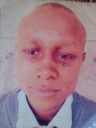 Mulama Jamal