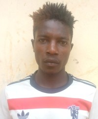 Mulamula Brian Matayo