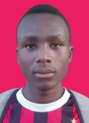 Mulanda Sikolia Byron