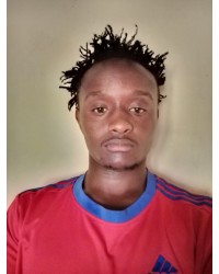 Mulandi Shadrack
