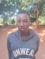 Mulati Nipher Khausi
