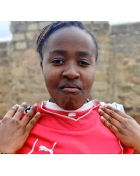 Mulee Grace Munyiva