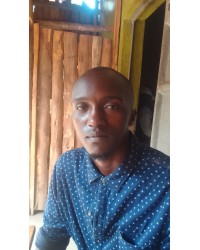 Mulei Benard