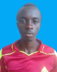 Mulela Fidelis Kitata