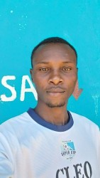 Mulele Luhunya Cleeland