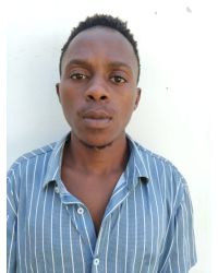 Mulili Henry Muwili
