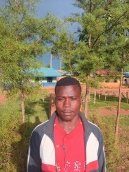 Mulindi Derick