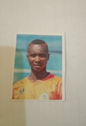 Mulinge Anthony Mutua